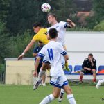 Semice ani napodruhé nebodovaly, těsnou výhru odvezl Hradec
