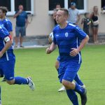 Královka prohospodařila čtyřgólový náskok, Smetanka odvezla bod