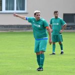 Královka prohospodařila čtyřgólový náskok, Smetanka odvezla bod