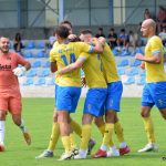 Derby v písecké režii! Táborsko nedalo u Otavy ani gól