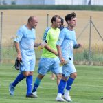 Fotbalisté Protivína si na úvod sezony poradili s nováčkem