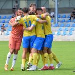 Derby v písecké režii! Táborsko nedalo u Otavy ani gól