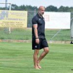 Fotbalisté Protivína si na úvod sezony poradili s nováčkem