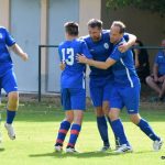 Královka prohospodařila čtyřgólový náskok, Smetanka odvezla bod