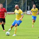 Derby v písecké režii! Táborsko nedalo u Otavy ani gól