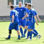 Královka prohospodařila čtyřgólový náskok, Smetanka odvezla bod
