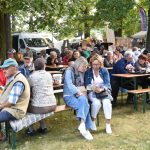 Hurikán Dalibor Janda s dcerou to rozjeli v Milevsku