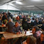 Hurikán Dalibor Janda s dcerou to rozjeli v Milevsku