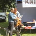 Bartolomějské posvícení lákalo na rodinnou sobotu