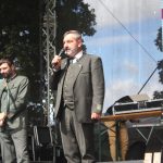 Bartolomějské posvícení lákalo na rodinnou sobotu