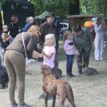 Bartolomějské posvícení lákalo na rodinnou sobotu