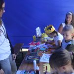 Bartolomějské posvícení lákalo na rodinnou sobotu
