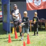 Bartolomějské posvícení lákalo na rodinnou sobotu