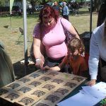 Bartolomějské posvícení lákalo na rodinnou sobotu