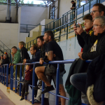 Na milevském zimáku odstartoval Bauer Cup U11. Hrát se bude celý víkend