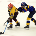 Na milevském zimáku odstartoval Bauer Cup U11. Hrát se bude celý víkend