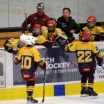 Na milevském zimáku odstartoval Bauer Cup U11. Hrát se bude celý víkend