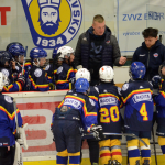 Na milevském zimáku odstartoval Bauer Cup U11. Hrát se bude celý víkend