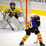 Na milevském zimáku odstartoval Bauer Cup U11. Hrát se bude celý víkend