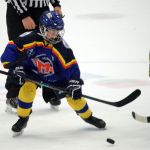 Na milevském zimáku odstartoval Bauer Cup U11. Hrát se bude celý víkend