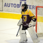 Na milevském zimáku odstartoval Bauer Cup U11. Hrát se bude celý víkend