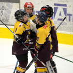 Na milevském zimáku odstartoval Bauer Cup U11. Hrát se bude celý víkend