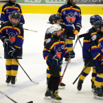 Na milevském zimáku odstartoval Bauer Cup U11. Hrát se bude celý víkend