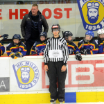 Na milevském zimáku odstartoval Bauer Cup U11. Hrát se bude celý víkend