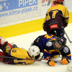 Na milevském zimáku odstartoval Bauer Cup U11. Hrát se bude celý víkend