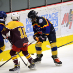 Na milevském zimáku odstartoval Bauer Cup U11. Hrát se bude celý víkend