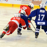 Milevský Bauer Cup U10 ovládl Liberec