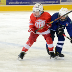 Milevský Bauer Cup U10 ovládl Liberec