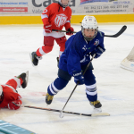 Milevský Bauer Cup U10 ovládl Liberec