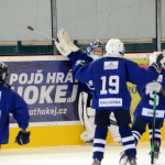 Milevský Bauer Cup U10 ovládl Liberec
