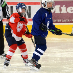 Milevský Bauer Cup U10 ovládl Liberec