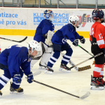 Milevský Bauer Cup U10 ovládl Liberec