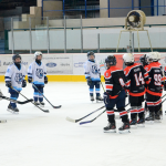 Milevský Bauer Cup U10 ovládl Liberec