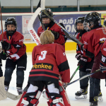 Milevský Bauer Cup U10 ovládl Liberec