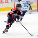 Milevský Bauer Cup U10 ovládl Liberec