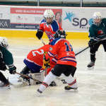 Milevský Bauer Cup U10 ovládl Liberec