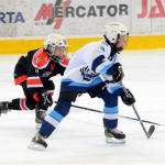 Milevský Bauer Cup U10 ovládl Liberec