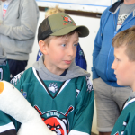 Milevský Bauer Cup U10 ovládl Liberec