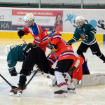 Milevský Bauer Cup U10 ovládl Liberec