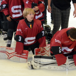 Milevský Bauer Cup U10 ovládl Liberec