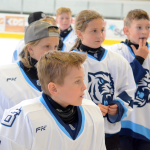 Milevský Bauer Cup U10 ovládl Liberec