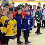 Milevský Bauer Cup U10 ovládl Liberec