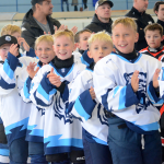 Milevský Bauer Cup U10 ovládl Liberec