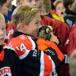 Milevský Bauer Cup U10 ovládl Liberec