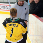Milevský Bauer Cup U10 ovládl Liberec