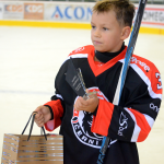 Milevský Bauer Cup U10 ovládl Liberec
